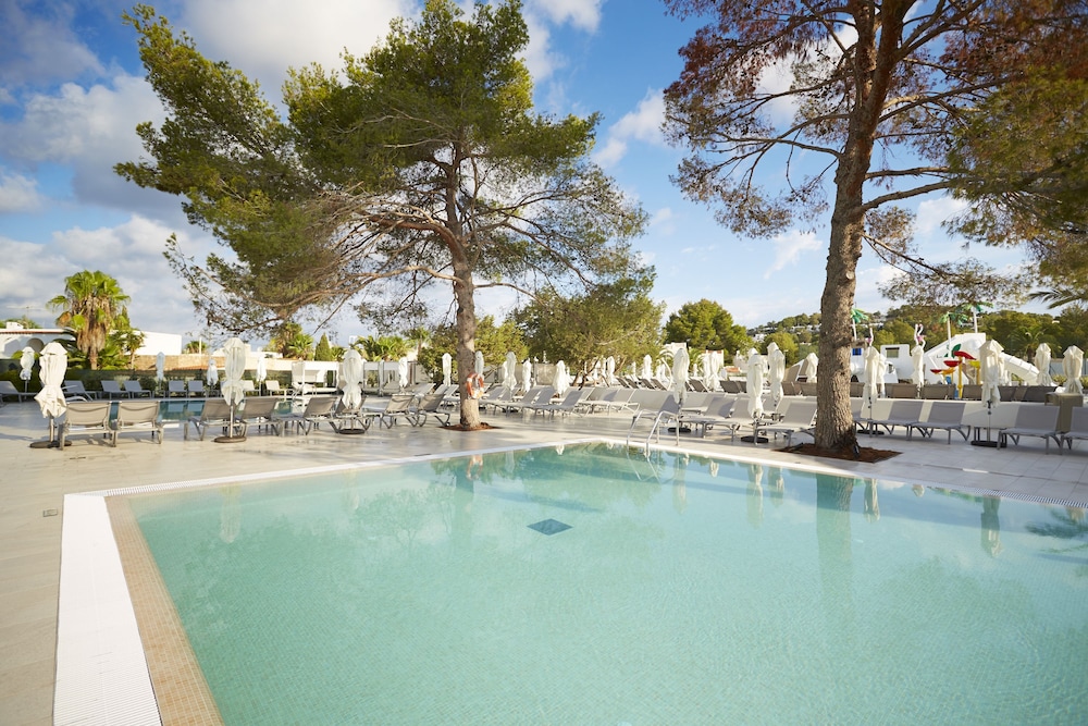 INSOTEL TARIDA BEACH SENSATORI RESORT 47/50