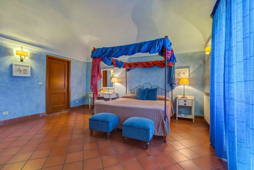 Country Resort la Casa Delle Monache 6/34