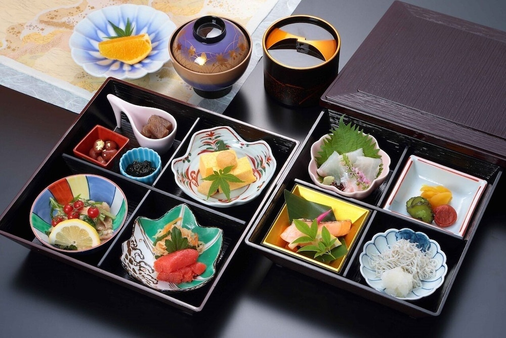 Hotel Mikawa Kaiyoukaku 10/45