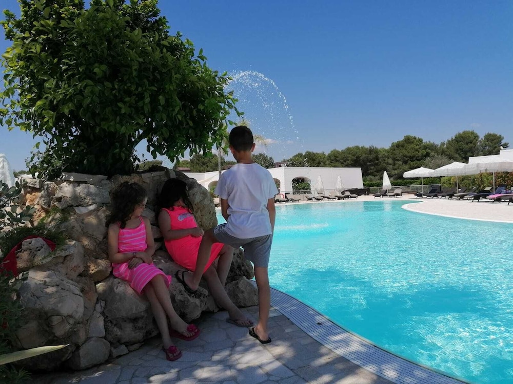 La Casarana Resort & Spa 31/50
