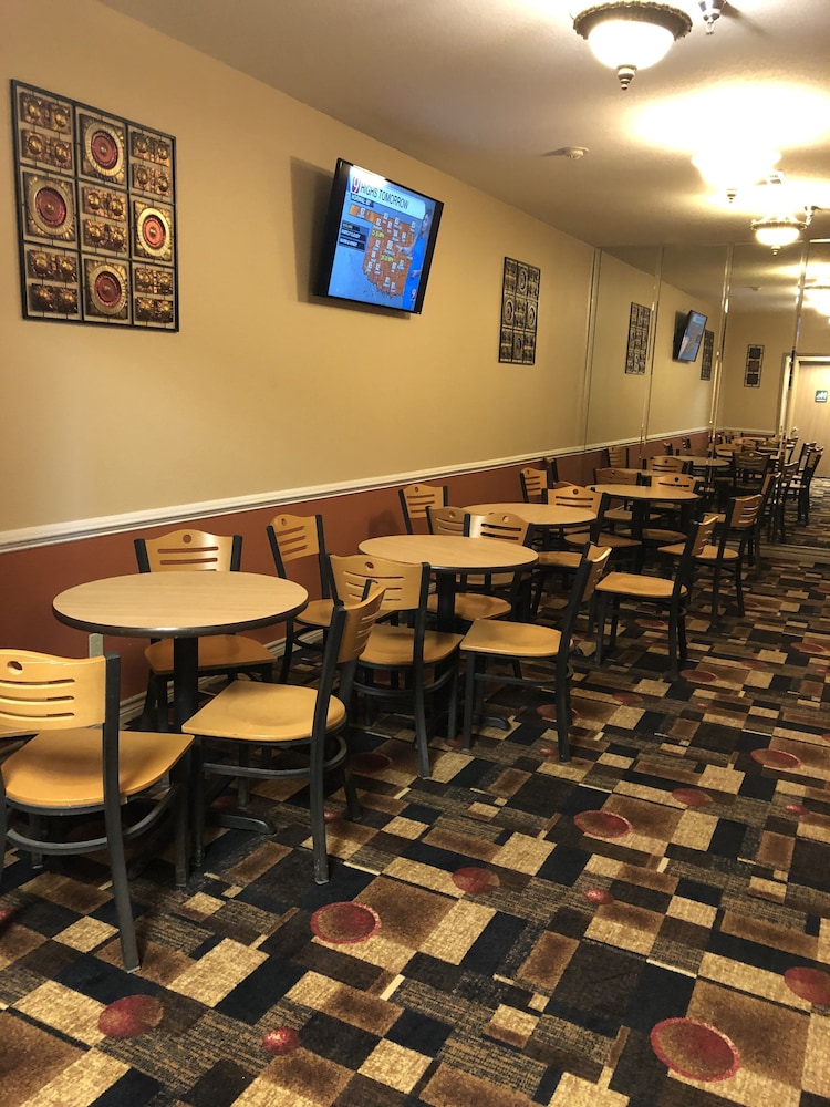 Best Western Halito Inn 31/33