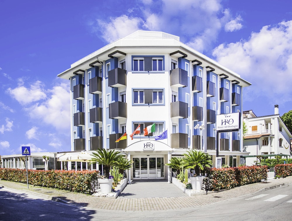 Allorologio Hotel photo5