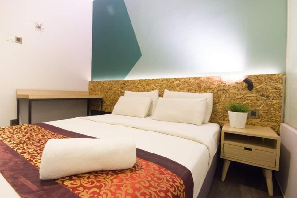 i-Hotel Kuala Lumpur 28/51