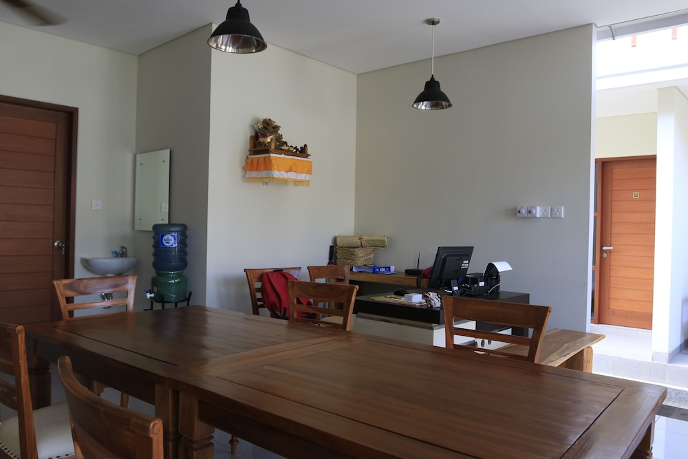 Sweet Corner Guest House 20/34