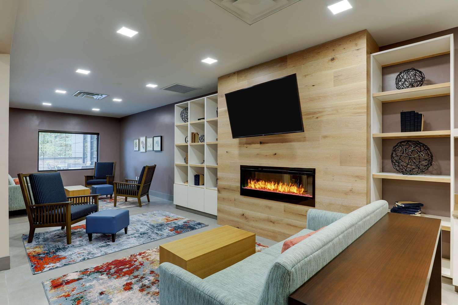 Country Inn & Suites by Radisson, Cumming near Northside Hospital Forsyth 24/41