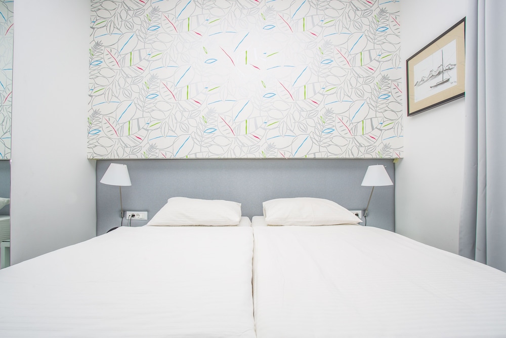 Jona Rooms Podstrana 12/49