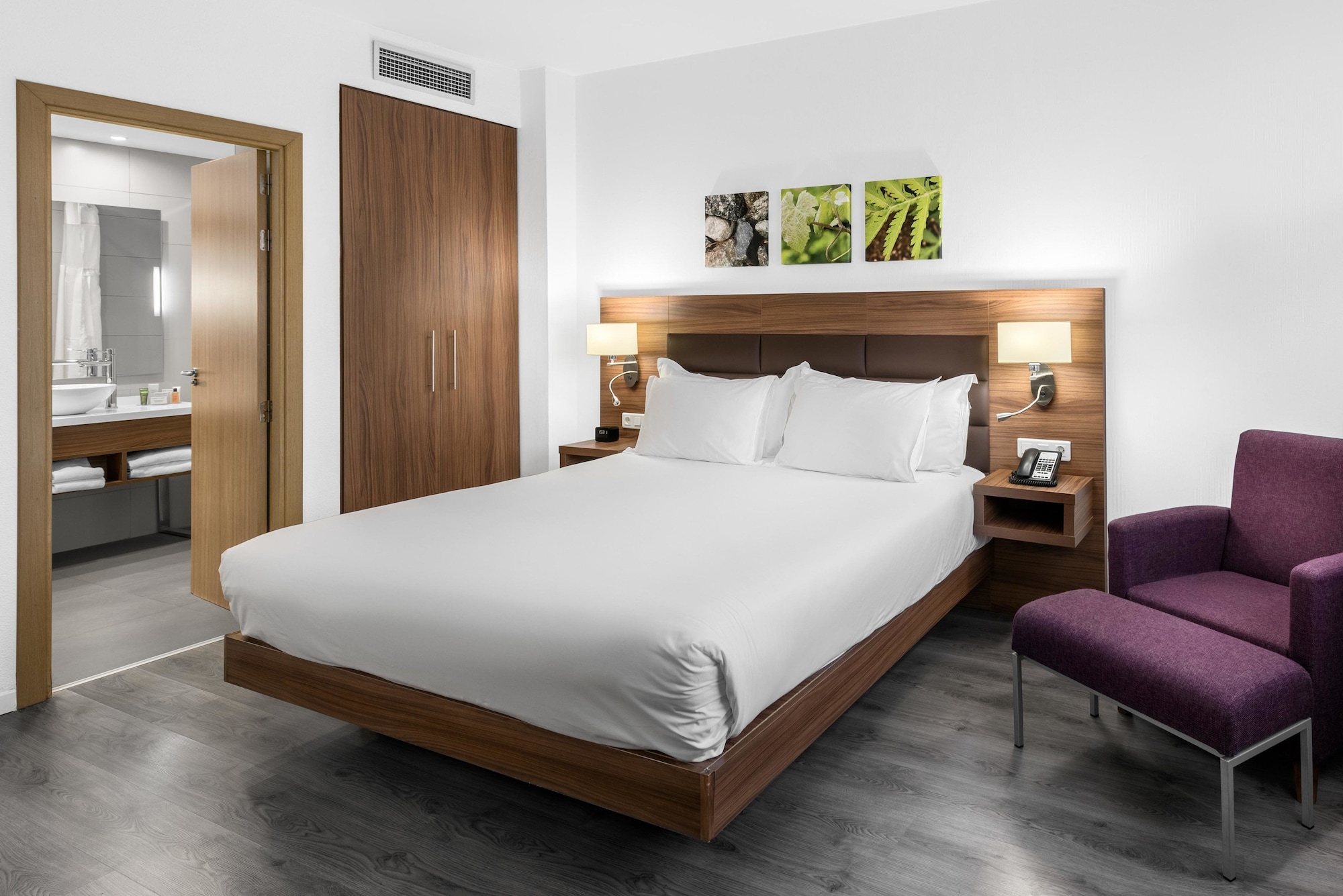 ROOM, KING BED, ACCESSIBLE