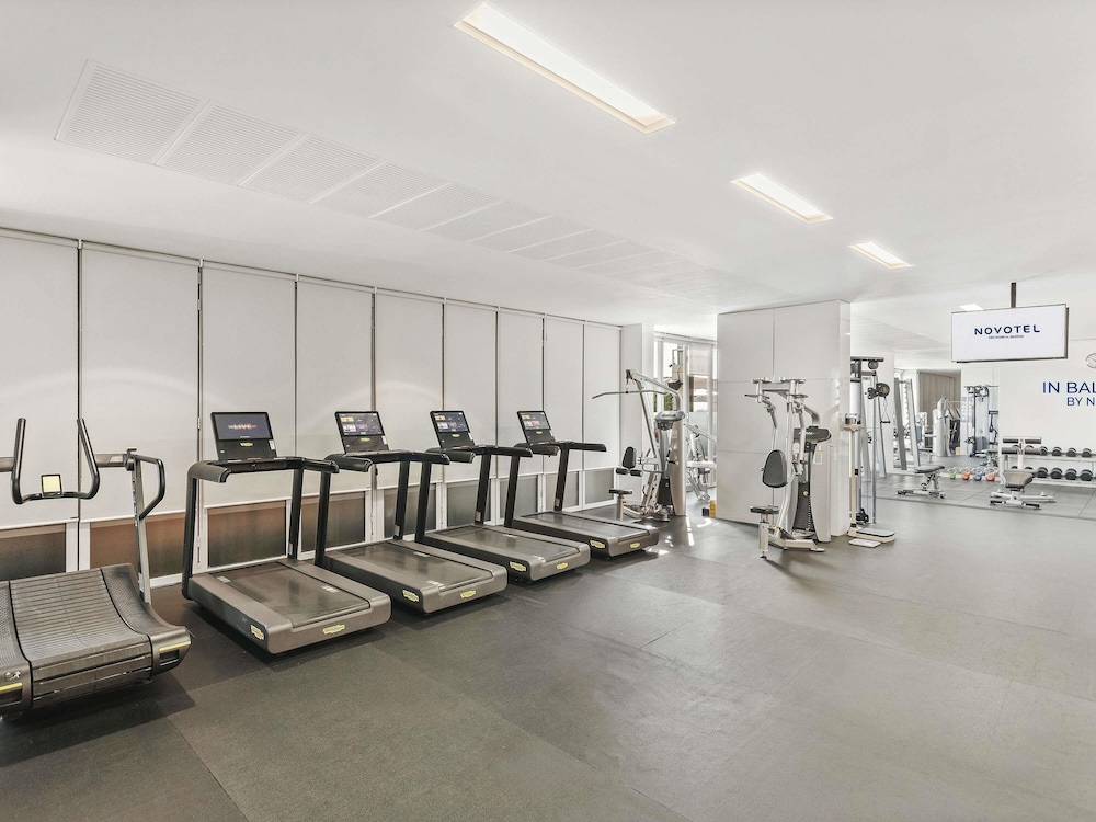 Aparthotel Adagio Abu Dhabi Al Bustan 45/78