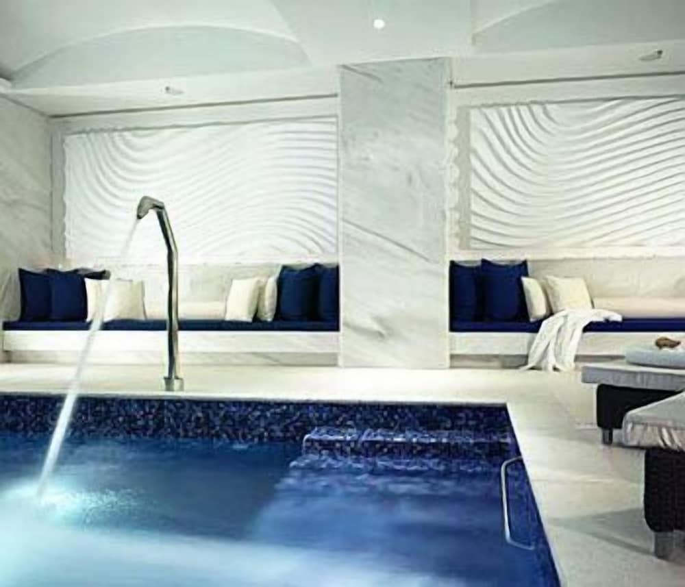 Petasos Beach Resort Spa 38/66