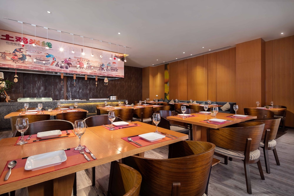 Hilton Garden Inn Lijiang 51/52