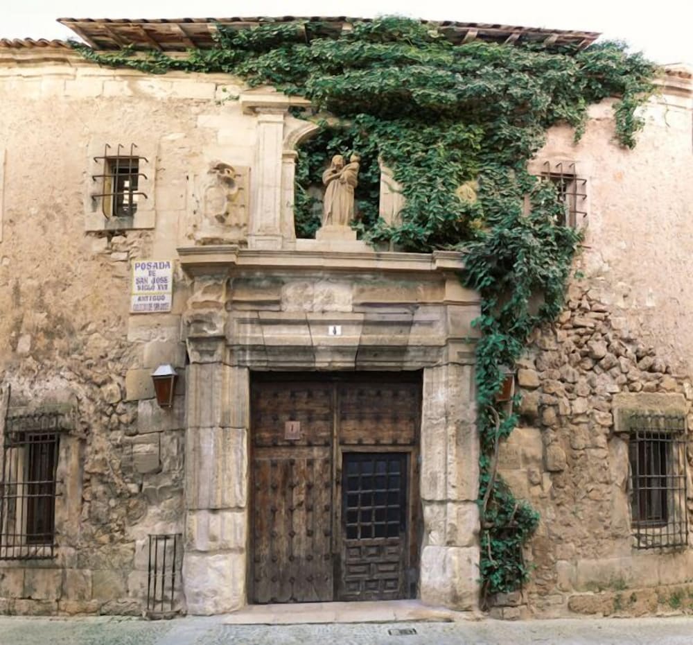 Rusticae Hotel Posada San Jose 1/43