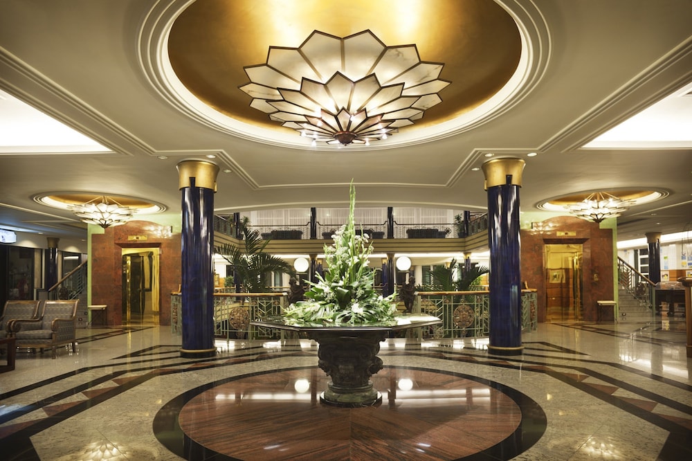 Hotel Jardines De Nivaria 8/49