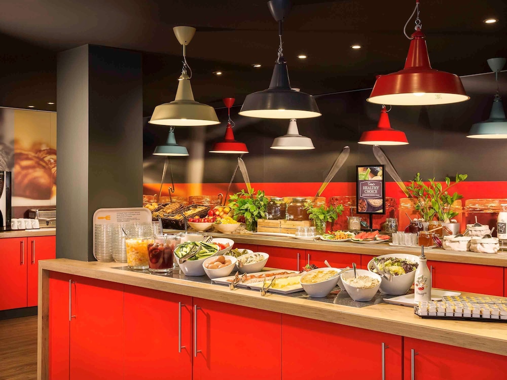 ibis Styles Budapest Heroes Square 44/65