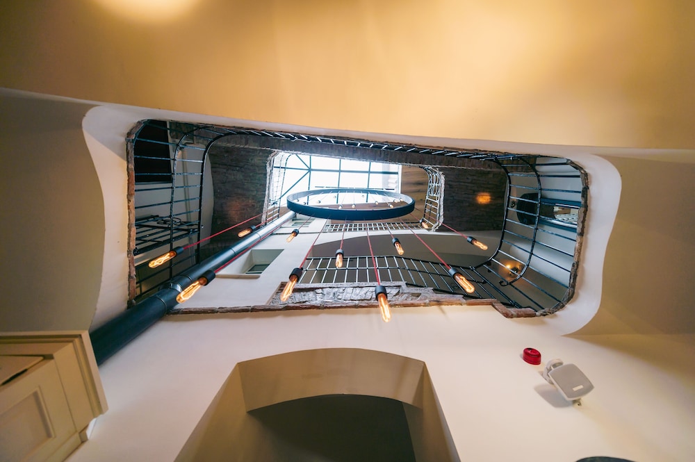 Pest-Buda Design Hotel By Zsidai Hotels 6/63