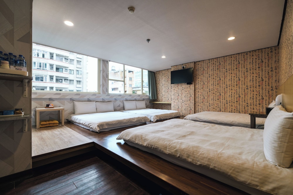 Sofu Hotel 6/47