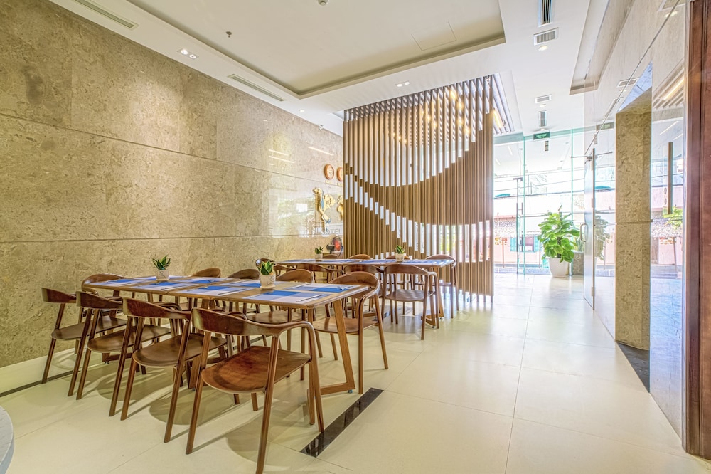 Yen Vy Hotel & Apartment 54/61