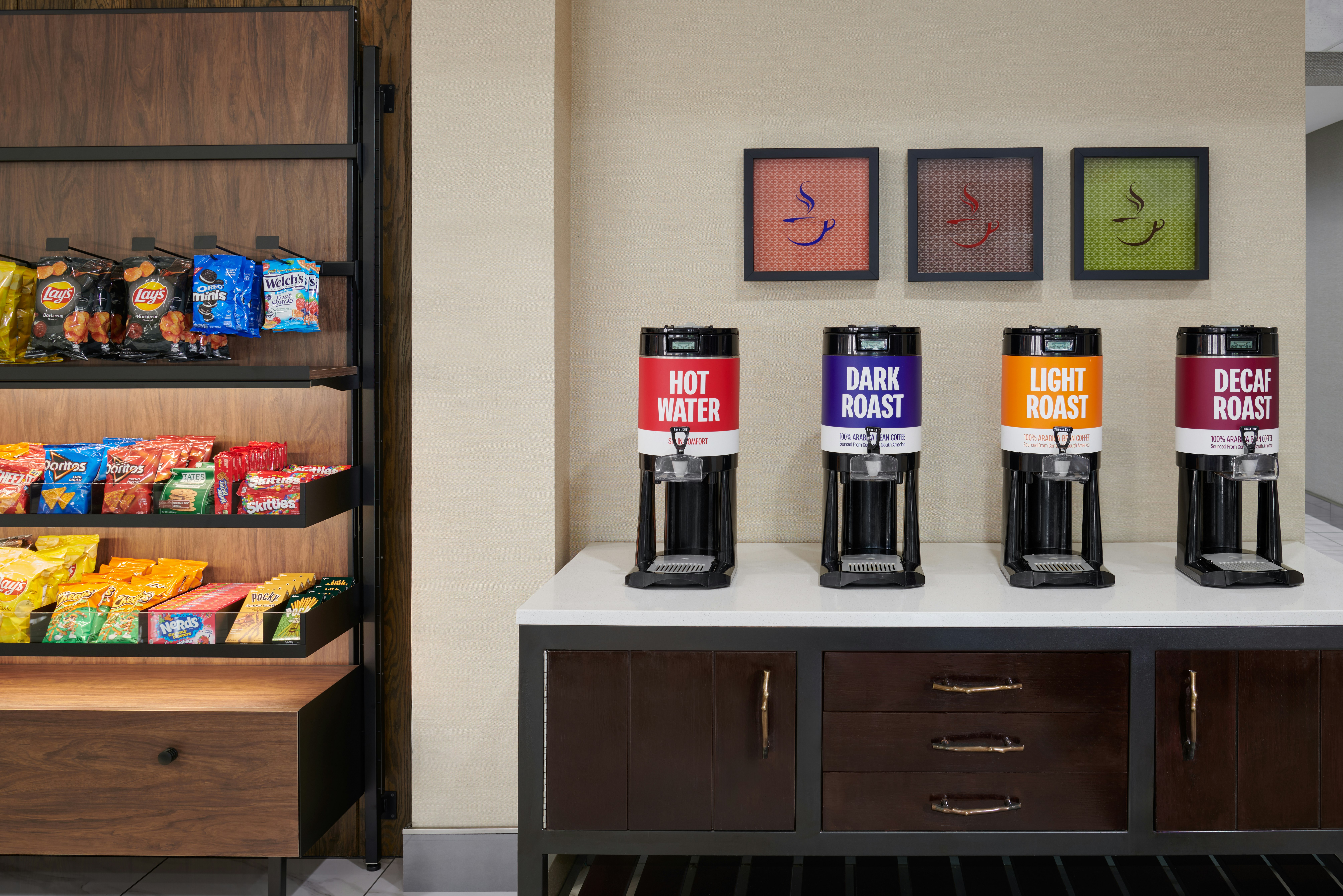 Hampton Inn Kansas City The Legends 13/36