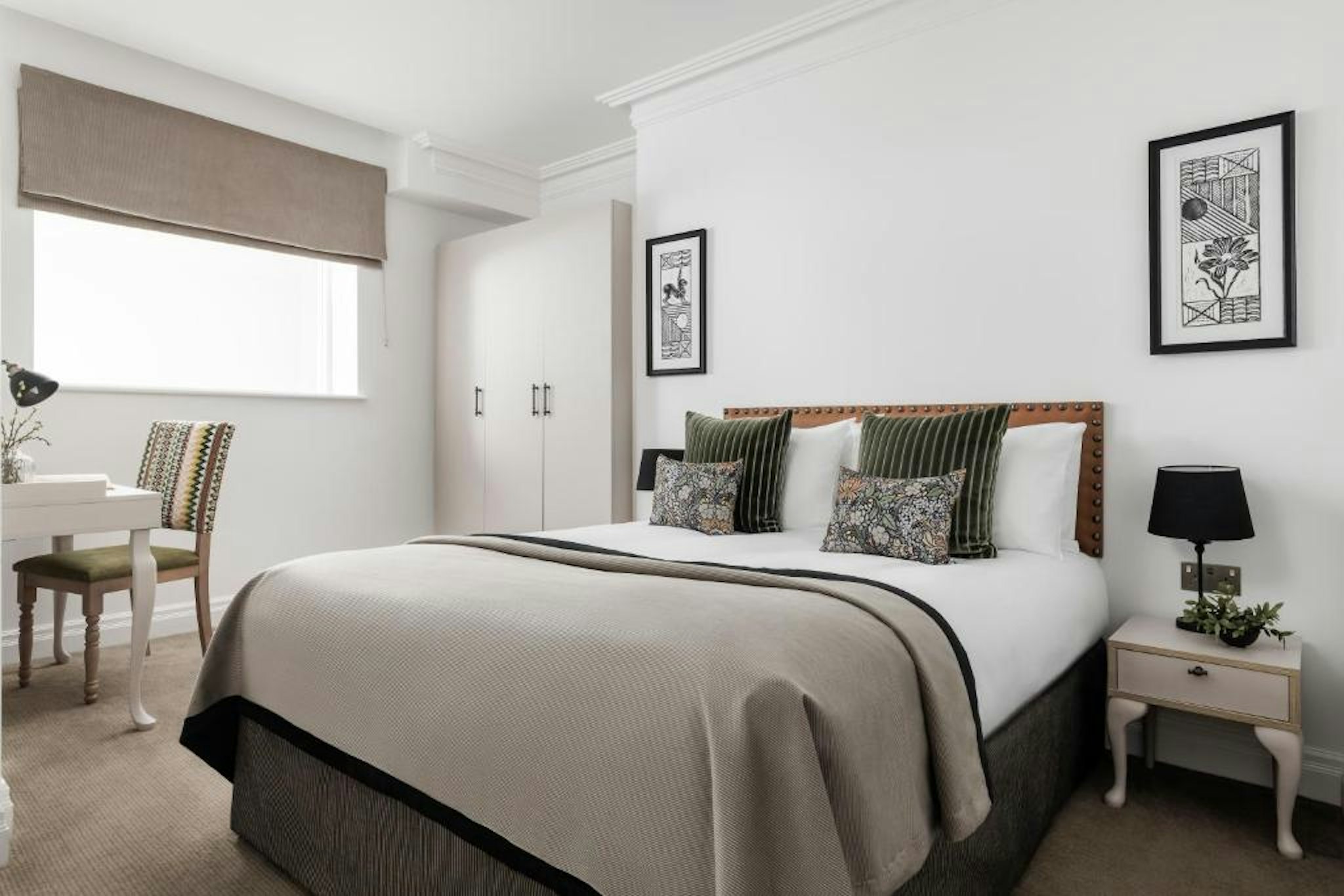 The Jubilee by Supercity Aparthotels 2/20