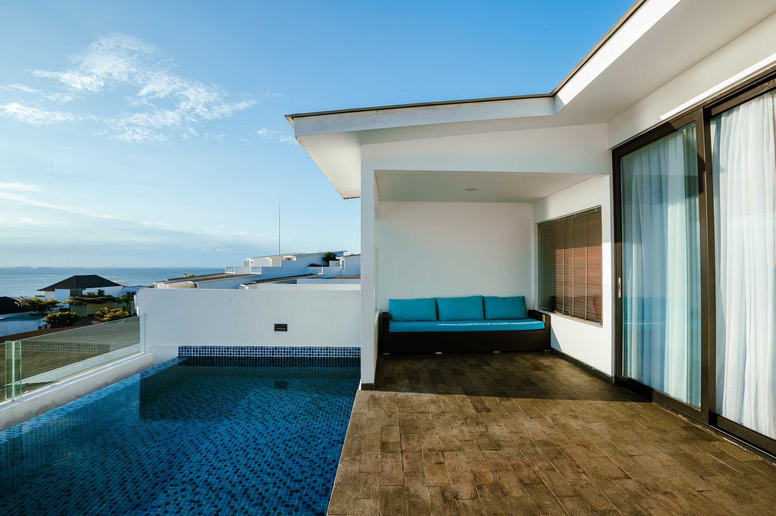 Montigo Resorts Nongsa 16/17
