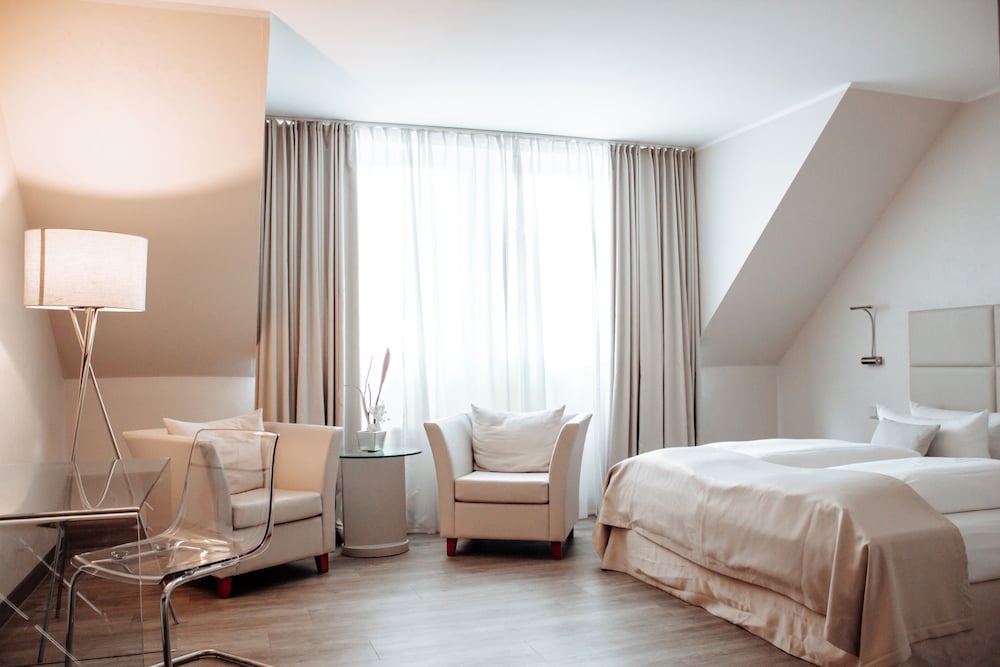 Hotel Clostermanns Hof 18/61