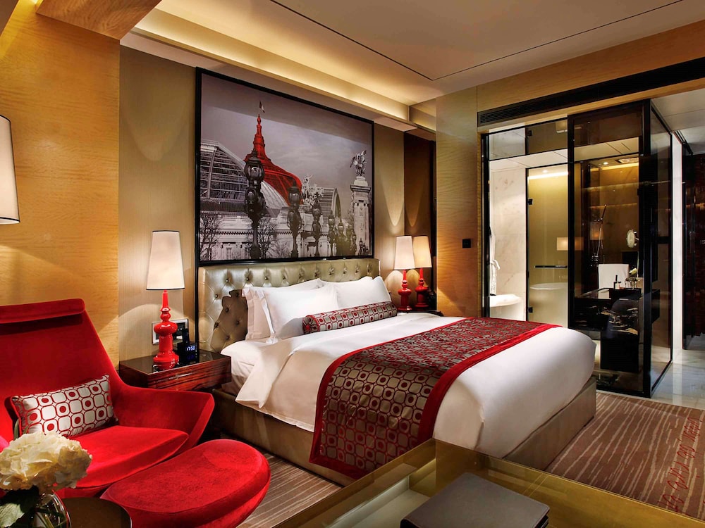 Sofitel Guangzhou Sunrich 22/76