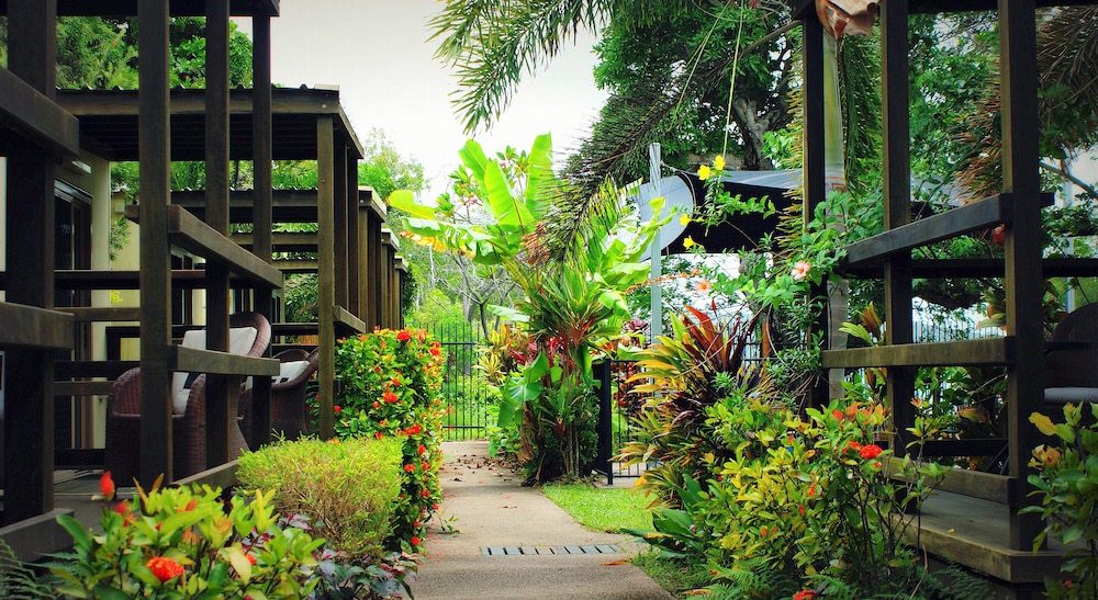 Wongai Beach Hotel 2/75