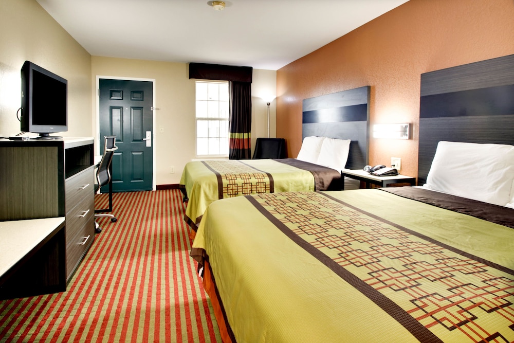 Key West Inn Millbrook 14/22