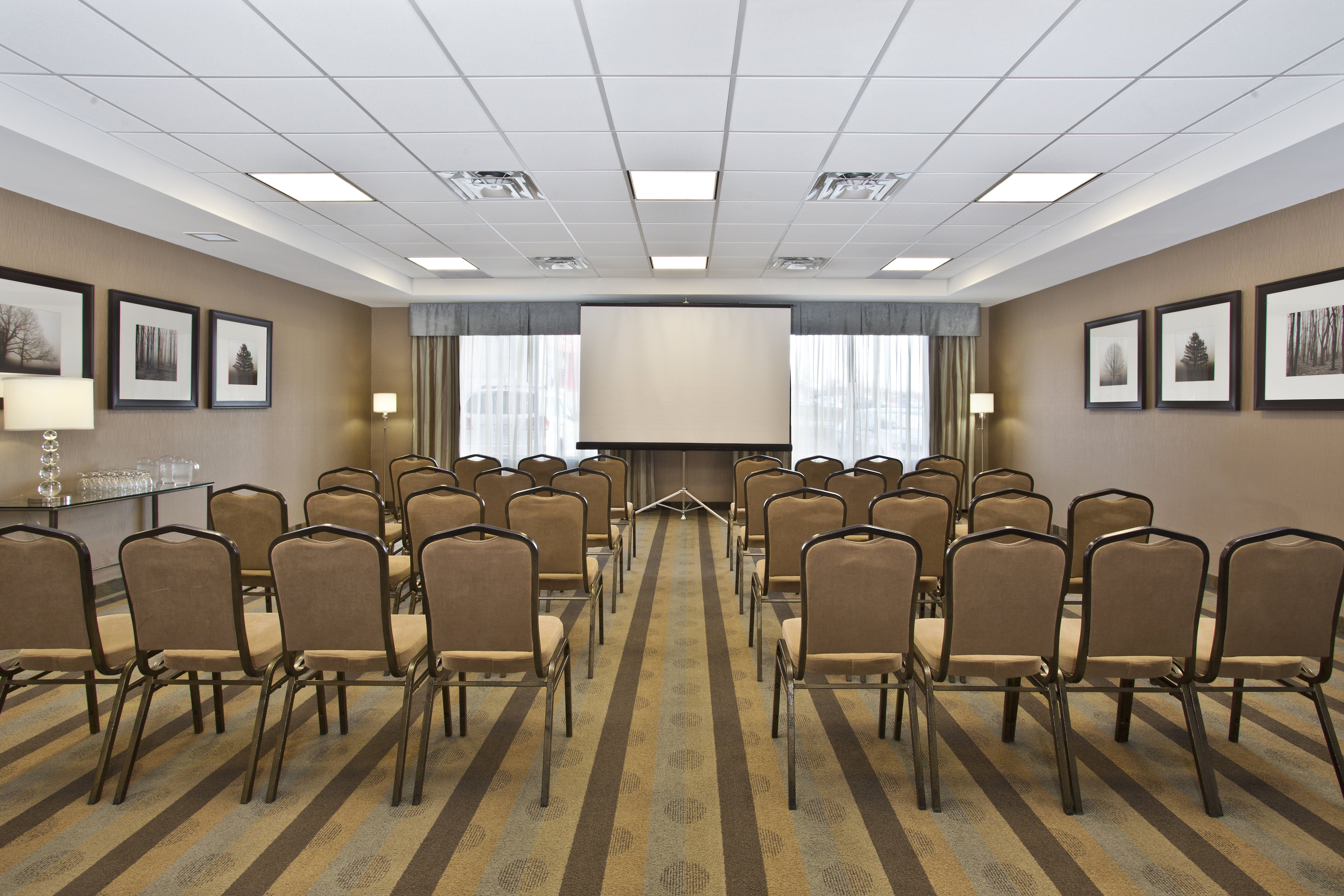 Holiday Inn Express Hotel Suites Kingston 61/72