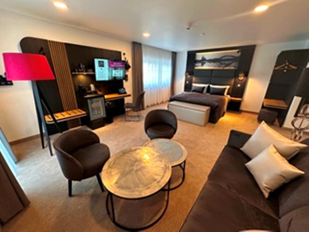 Rhein Hotel St.Martin 28/50