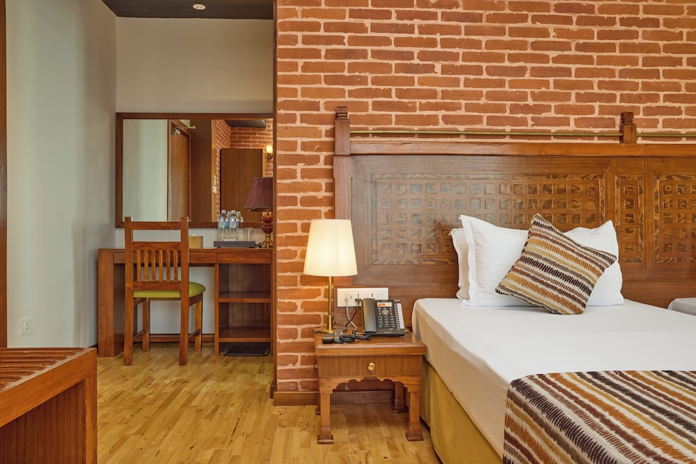 Soaltee Westend Resort Nagarkot 29/69