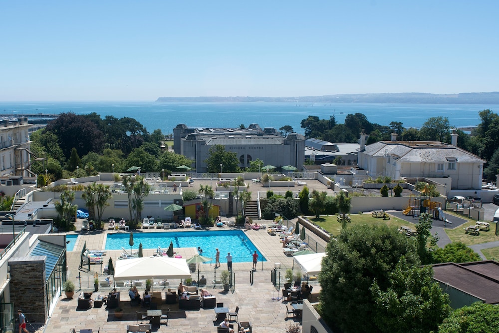 Tlh Carlton Hotel 45/50