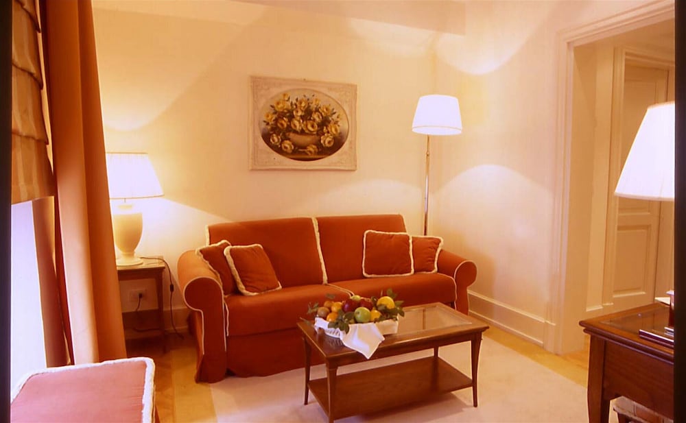 Hotel Executive Florence 52/74