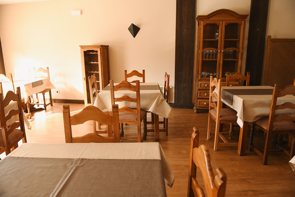 Hotel Rural Villa de Vinuesa 15/21