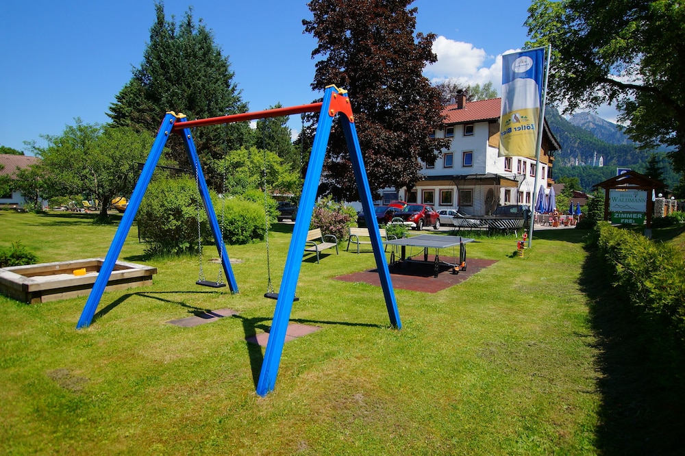 Hotel Waldmann 24/50