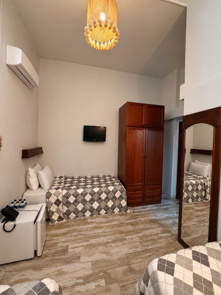 Mai S'ema Boutique Dalyan 31/49