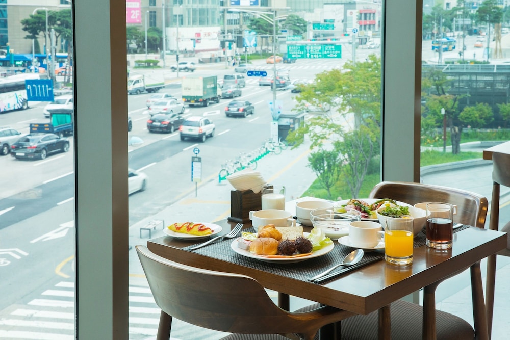 Sotetsu Hotels The Splaisir Seoul Dongdaemun 44/64