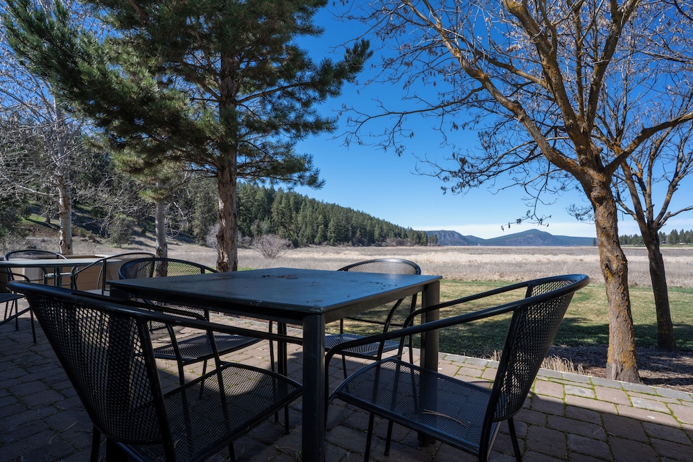 Running Y Ranch Resort 44/63