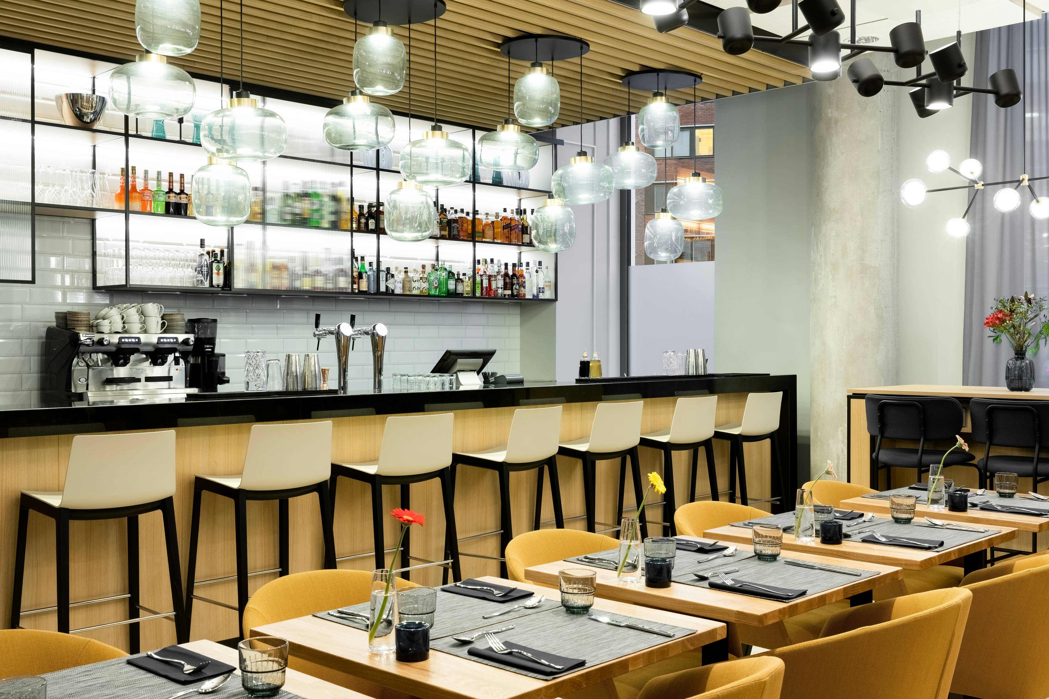 Courtyard By Marriott Tampere City 36/48