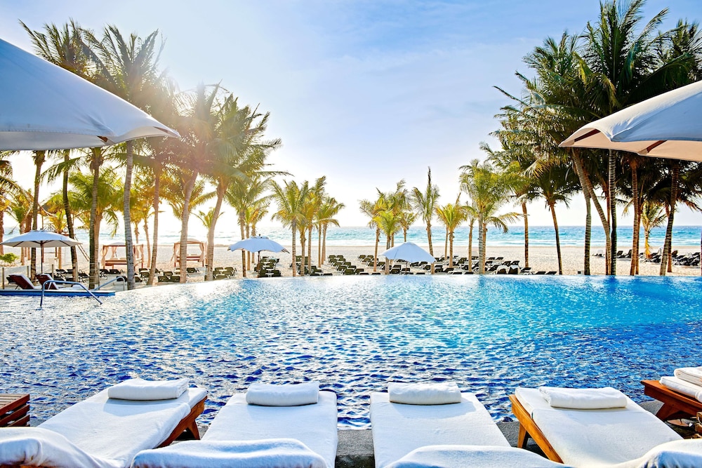 Royal Hideaway Playacar All Inclusive - Adults Only 42/50