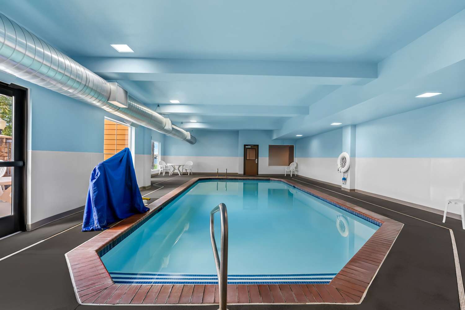 Comfort Inn and Suites Hermiston, OR 26/47