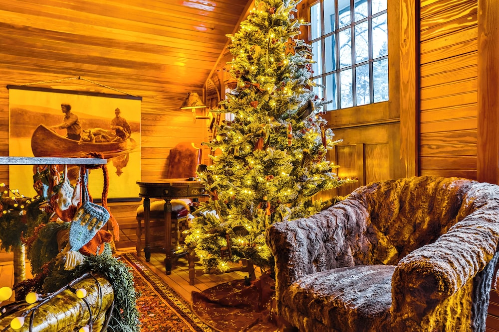 Lake Placid Stagecoach Inn 31/49