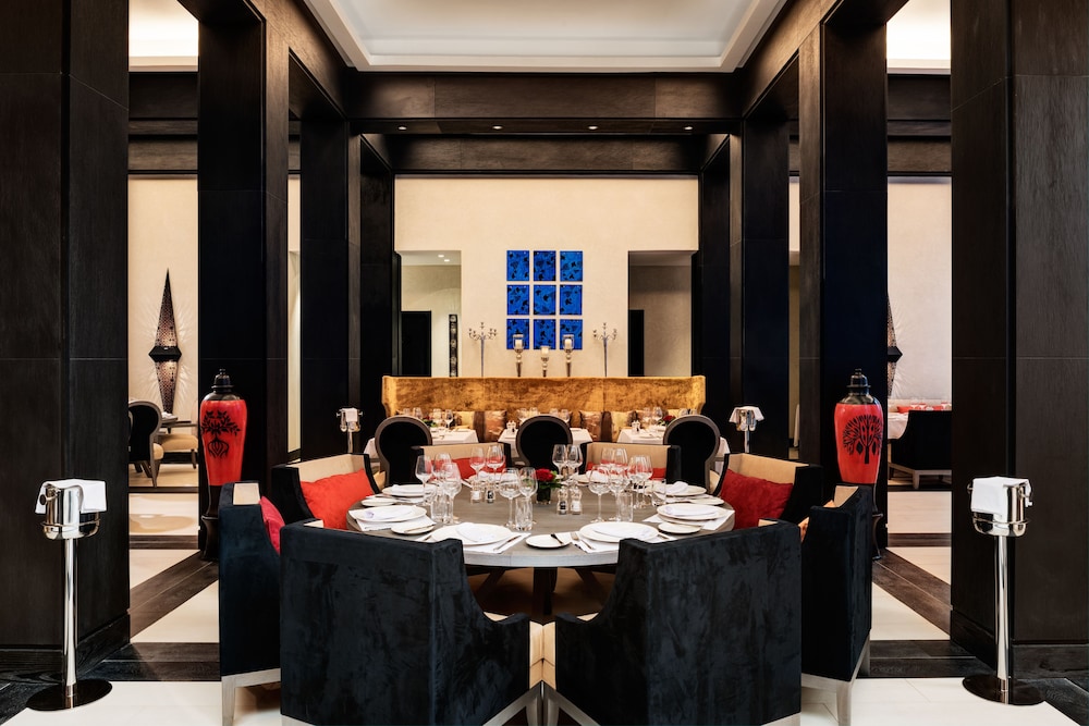Movenpick Hotel Mansour Eddahbi Marrakech 38/50