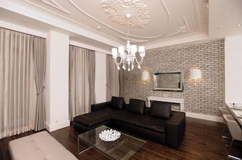 Pera Residence 17/26