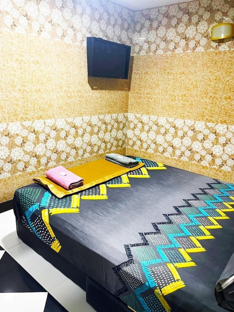 New Wave Hotel Kajang 41/50