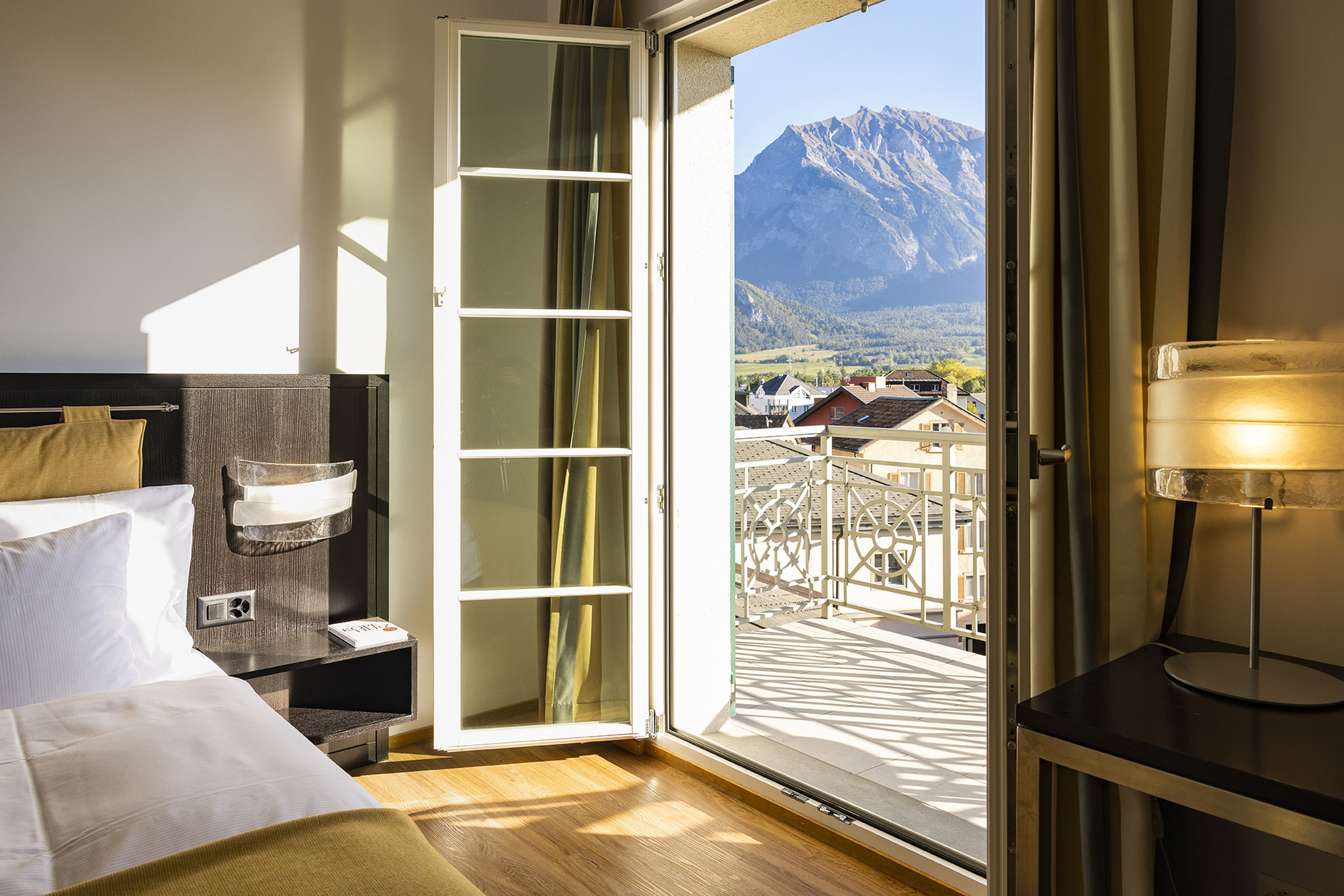 Sorell Hotel Tamina 12/34