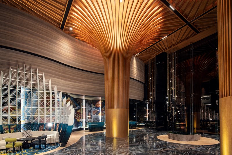 Hotel Indigo Bandung Dago Pakar 22/50