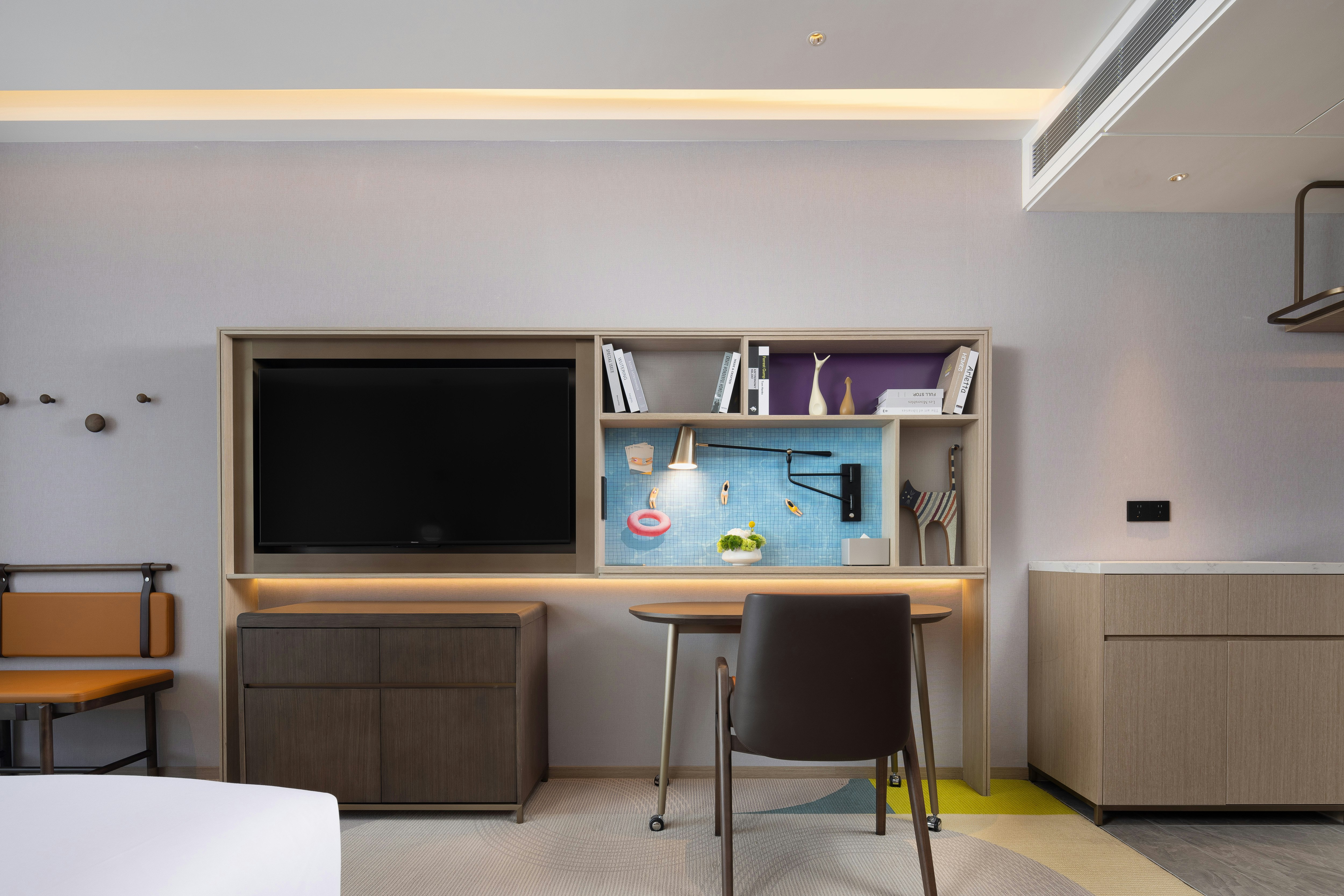 Home2 Suites by Hilton Yongji 55/61