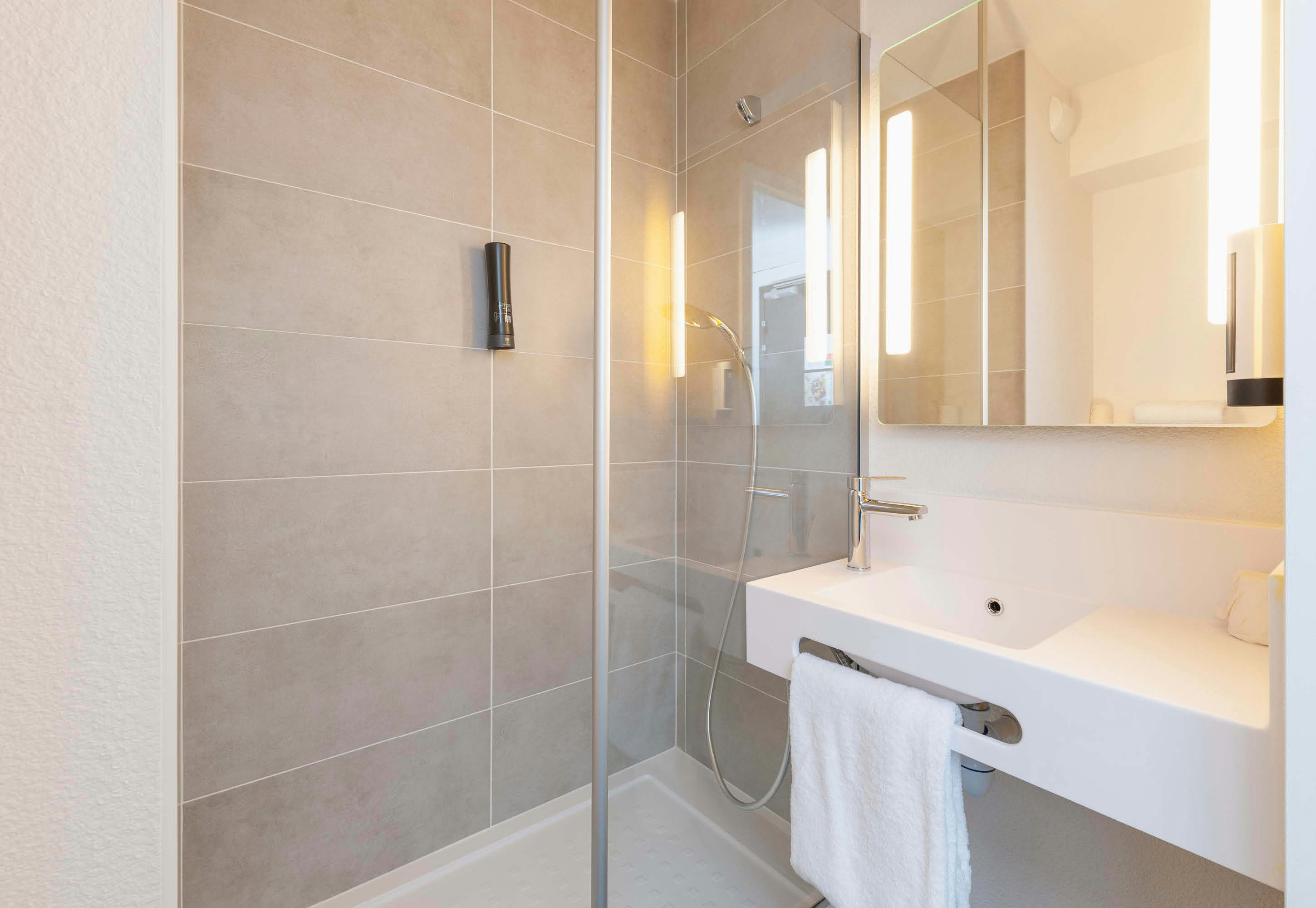 B&B Hotel Saint Geours de Maremne Hossegor 25/26