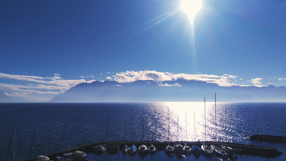 Hotel Restaurant le Rivage 43/50