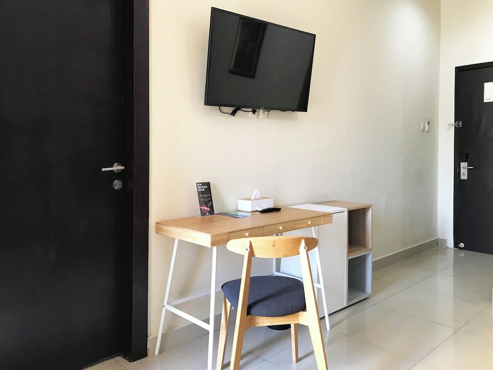 Grand Sari Hotel Padang 5/28